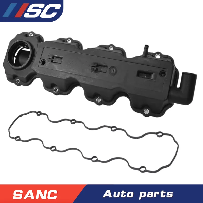 93334741 High Quality Auto Parts Cylinder Head Valve Cover  For CHEVROLET CORSA TORNADO 1.8L 8V 2002-2009 OEM 93302256 93388714