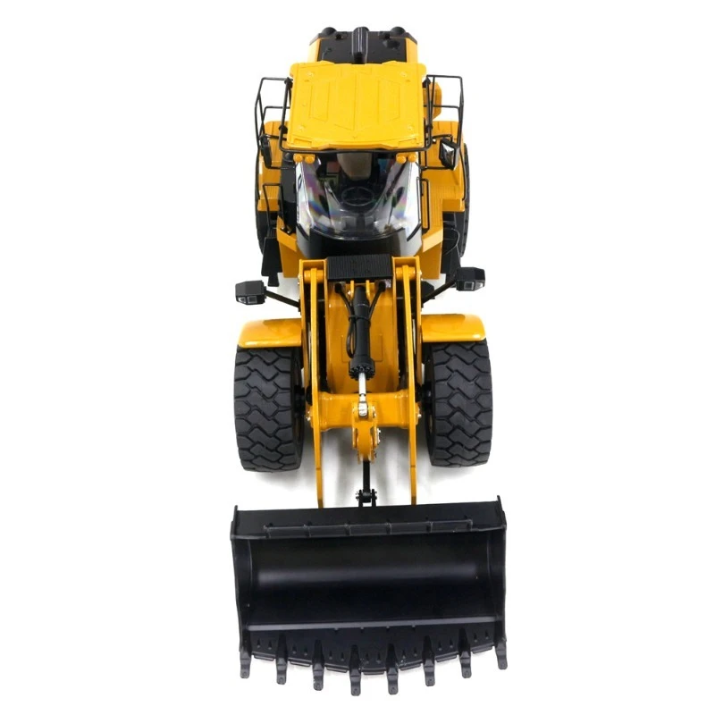 Bausauto Modell Junge Geschenk