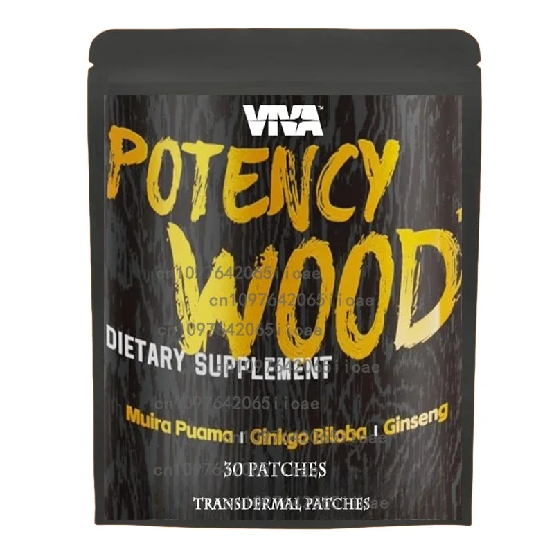 

30 пластырей корейского красного женьшеня, трансмимические пластыри с имбирным корнем, поддерживают энергию, выносливость, производительность и четкость