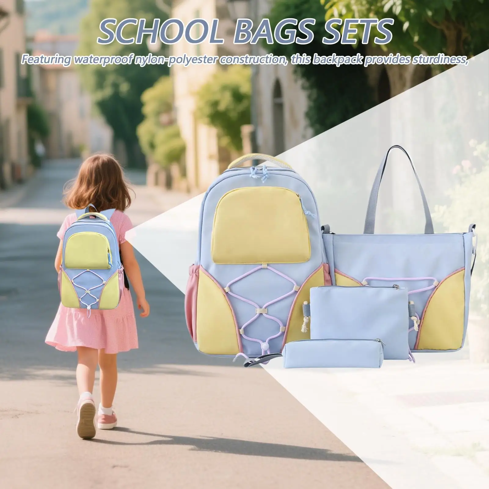 backpack-for-school-4-pieces-school-book-bags-large-capacity-backpack-with-pencil-case-travel-bookbag-for-short-trips-teenagers