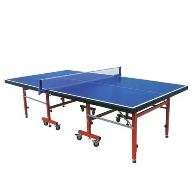Equipment Professional Table Tennis Table for Sale International Standard Size Ping Pong Table