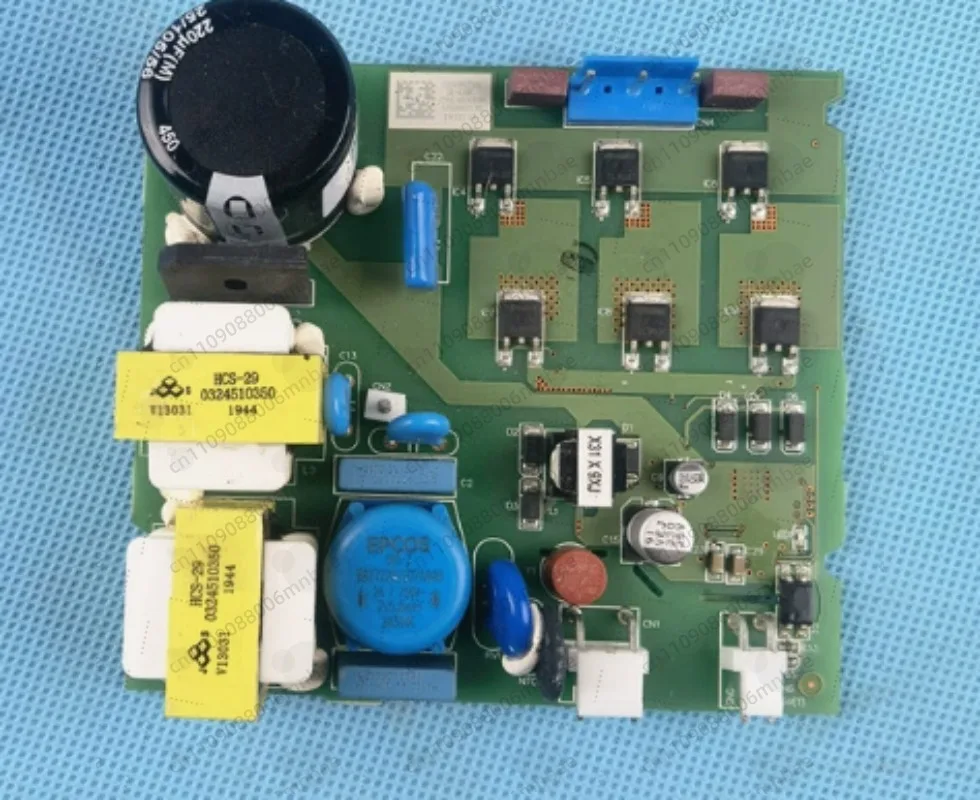 VND1113Y VTX1070Y VTH1113YRefrigerator Compressor Inverter Drive Control Board for HRF-541DM7RU Inverter Fridge