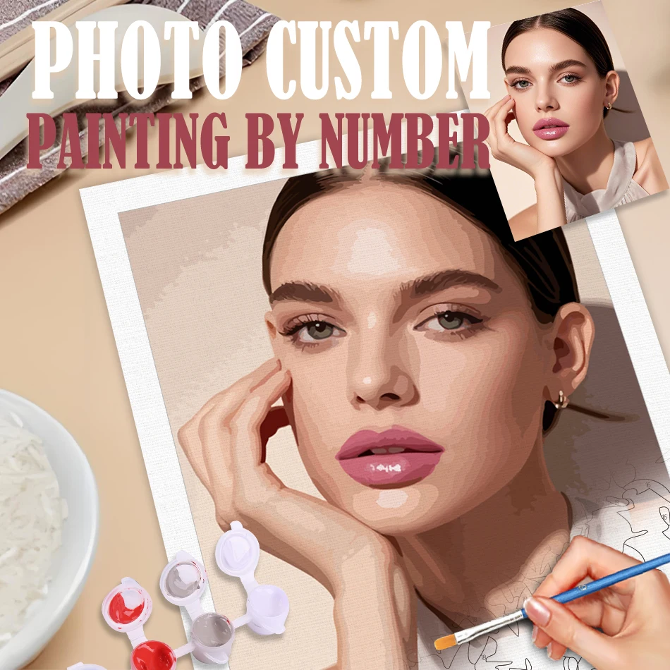 Chenistory Photo Cu…