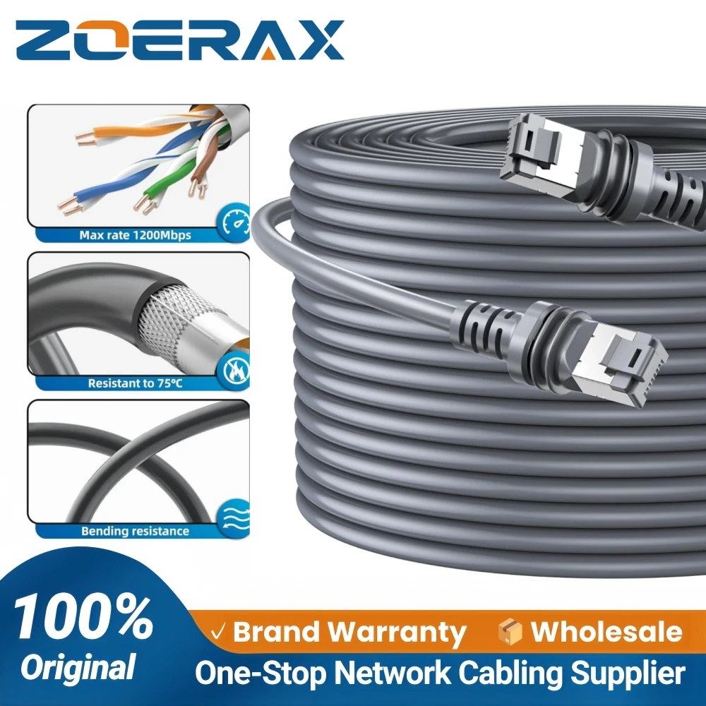 #56 Best Cat5e Ethernet Cables to Buy In 2026