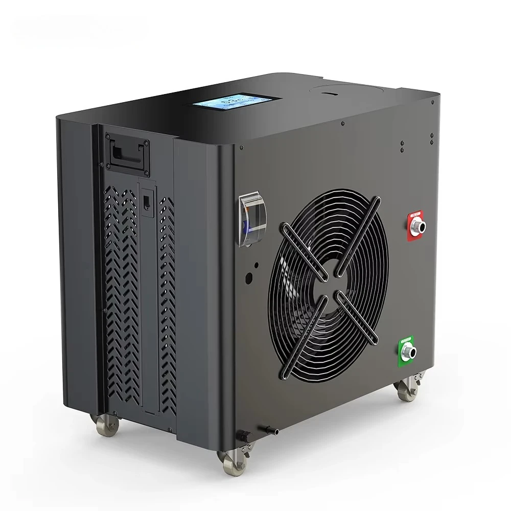 Syochi 0 Degree Recovery  Ice Making Chiller for Cold Plunge