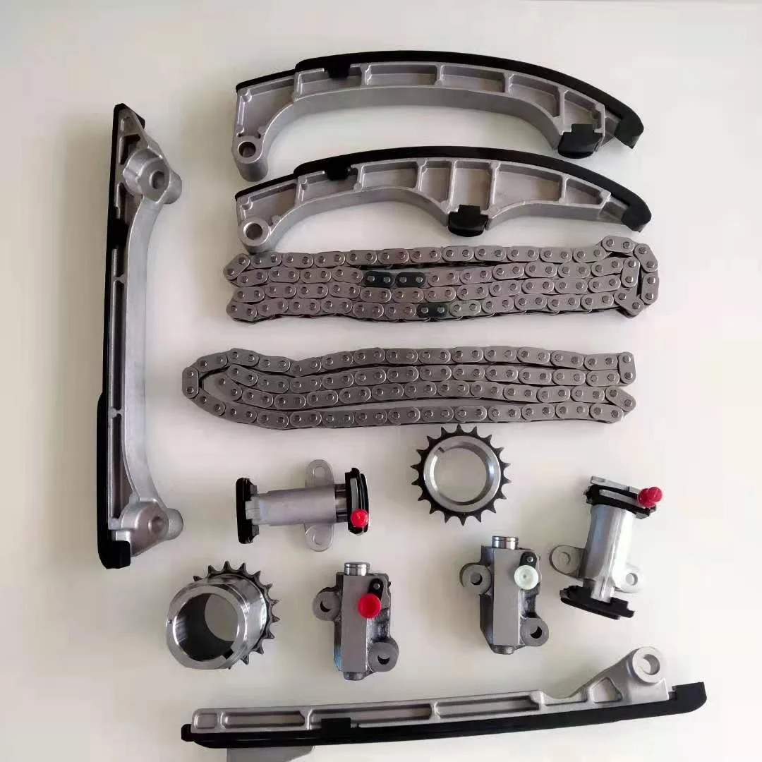 Hot Sale2ur-gse 2ur-fe 2ur Timing Chain Kit for lexus Gntkw Aexghw Aexgha 2ur-fse Engine 13540-38020 13506-38030 KA-71
