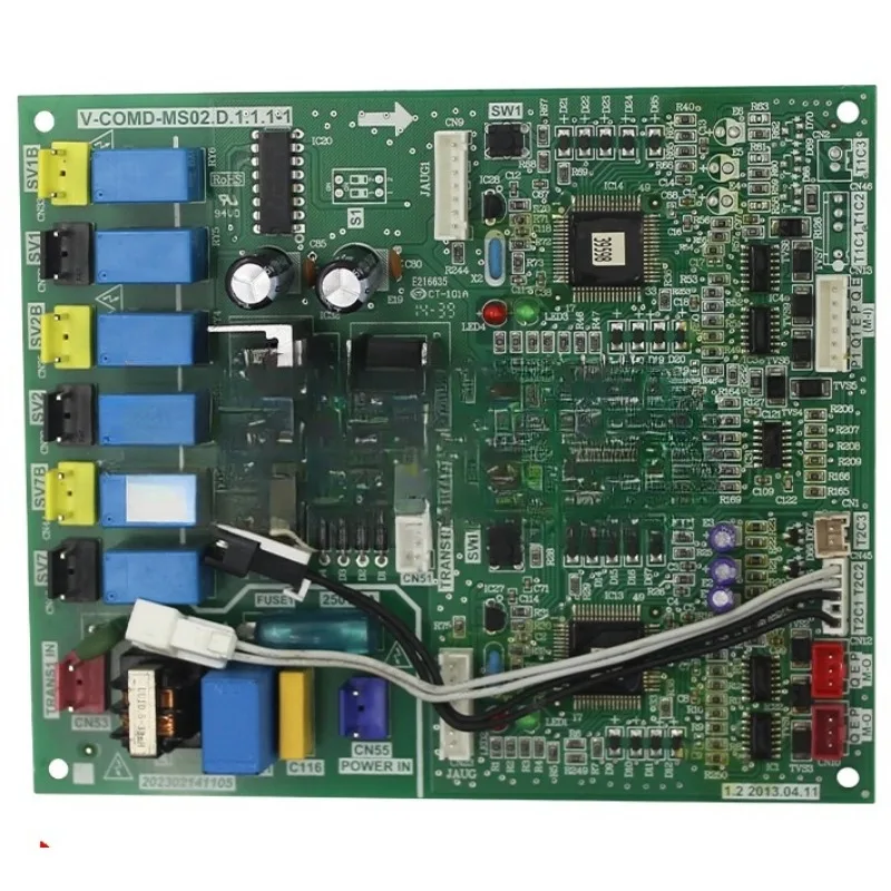 Parts For Air Condi…