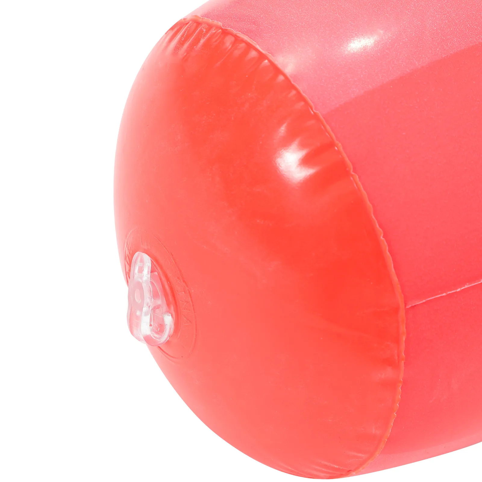 2Pcs Cute Inflatable Crayon Prop Set Lifelike Crayon Design Easy Inflate Deflate Classroom Party Supplies Giant Decor Favor