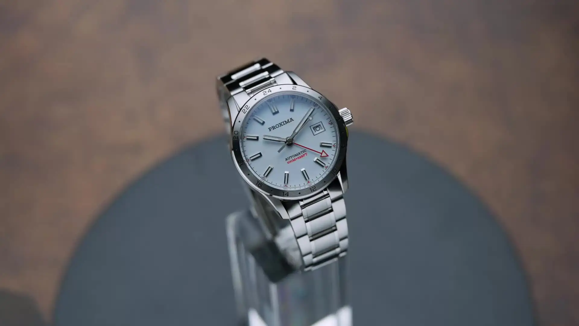 2025 New PX1727-TC 39MM Men Mechanical Watches Sapphire Glass