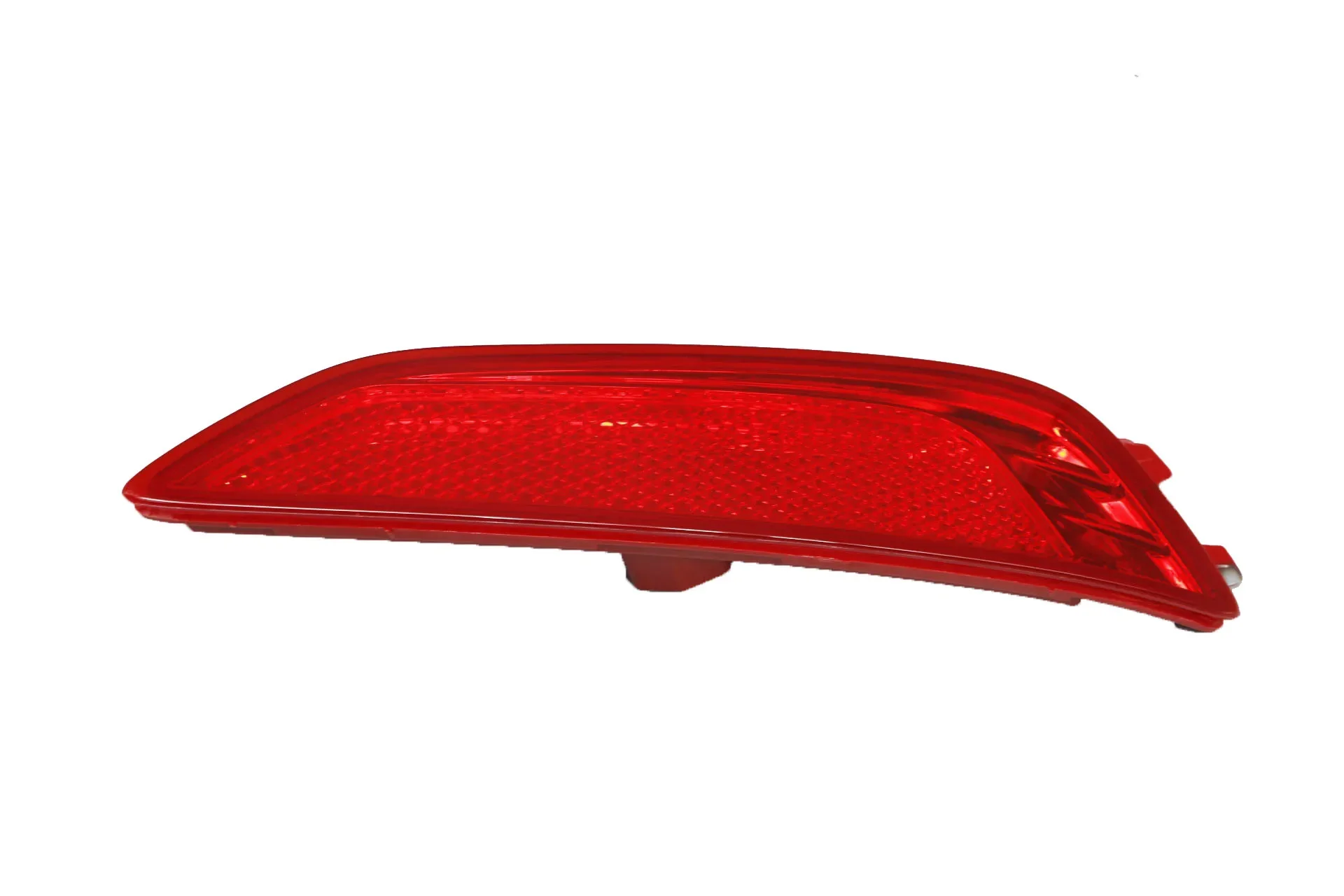 Bumper Reflector For 12-16 Hyundai Accent Hatchback Rear Right 924061R200