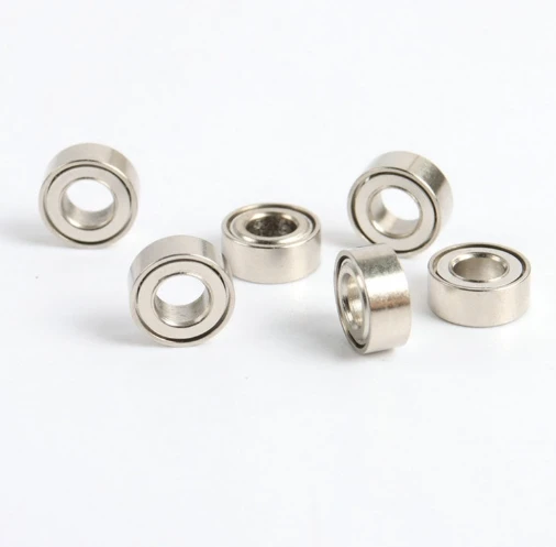SKF Miniature bearing multiple 681ZZ 682ZZ 683zz 684zz 685zz 686zz 687zz 688zz 689zz 684RS 686RS 688RS 689zz image 5