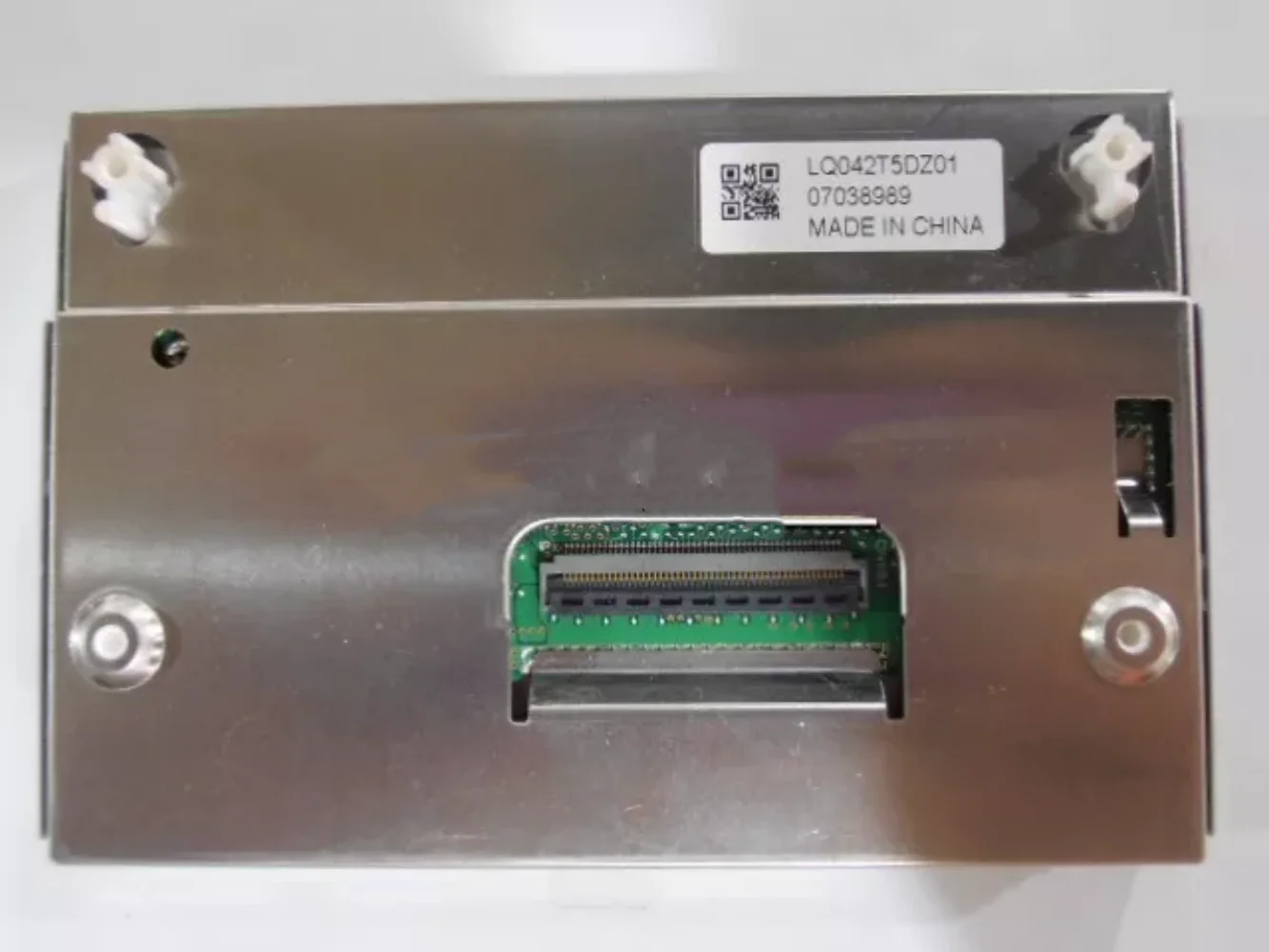 

4.2-inch LQ042T5DZ11A LQ042T5DZ13K LCD display screen suitable for Sharp testing