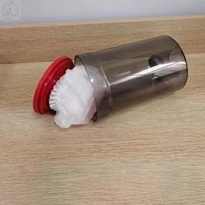 Disposable Mesh Net Filter Bags for Vacuum Cleaner 50/100 Piece