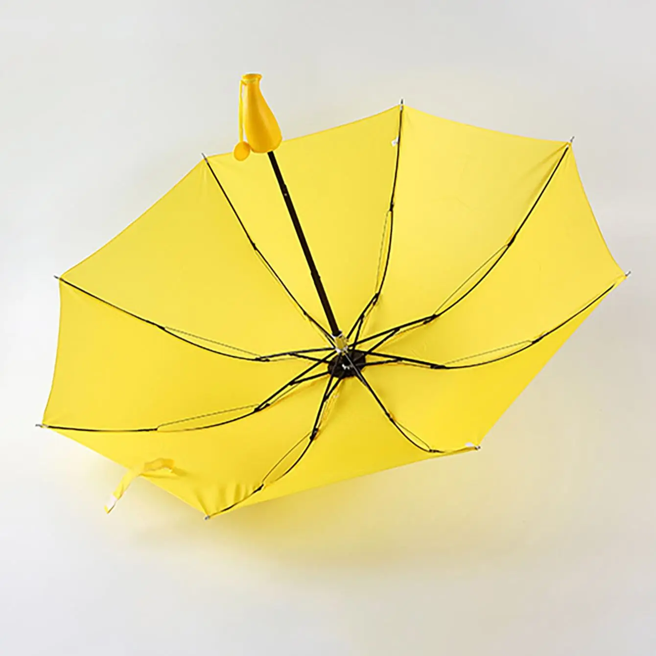 1PC banana shaped umbrella