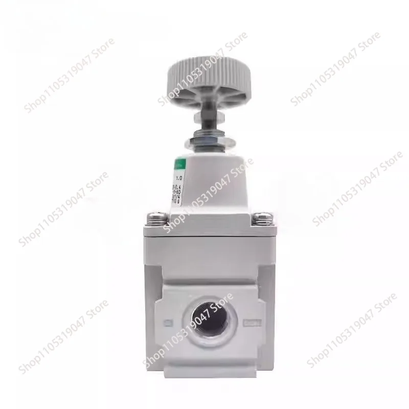 

Precision pressure reducing valve RP1000-RPE1000- 8-02/04/07-G49PB3 with table