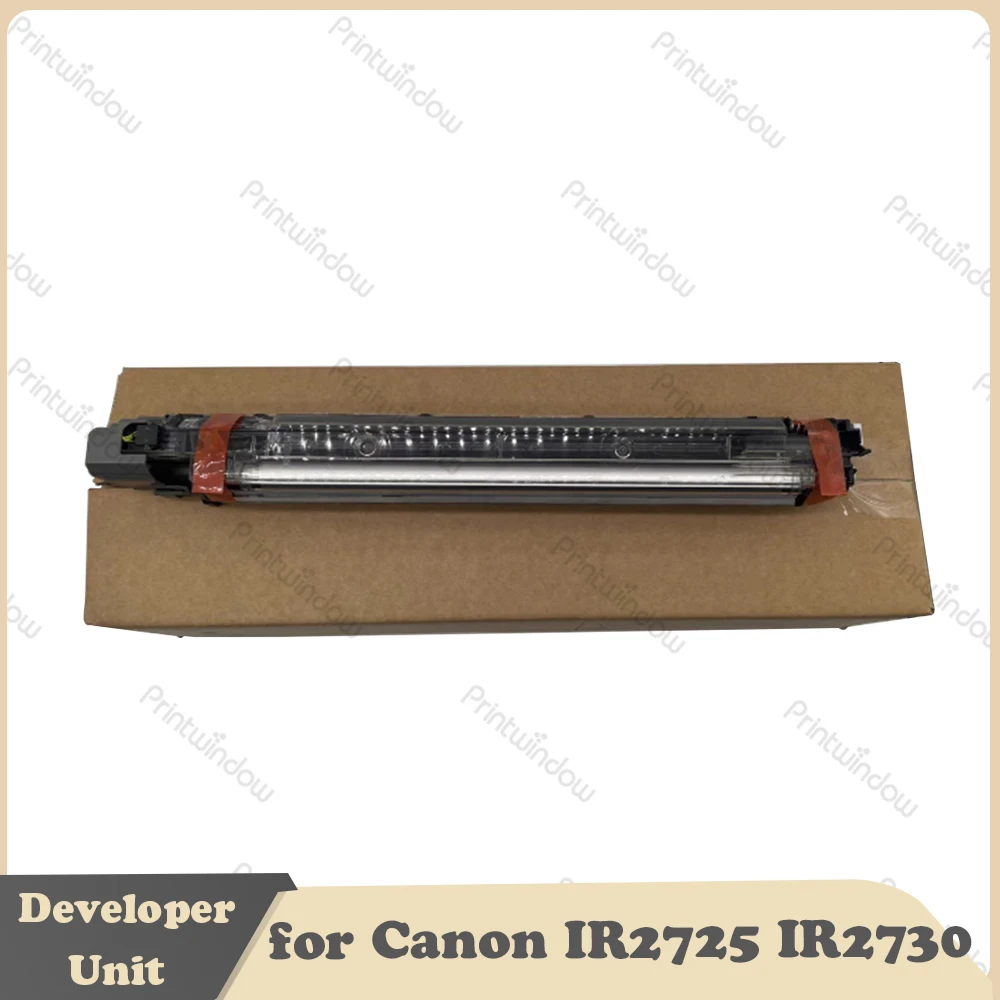 

Original Developer Unit With Developer for Canon IR 2725 2730 2735 2925 2930 2935 Developer Assembly