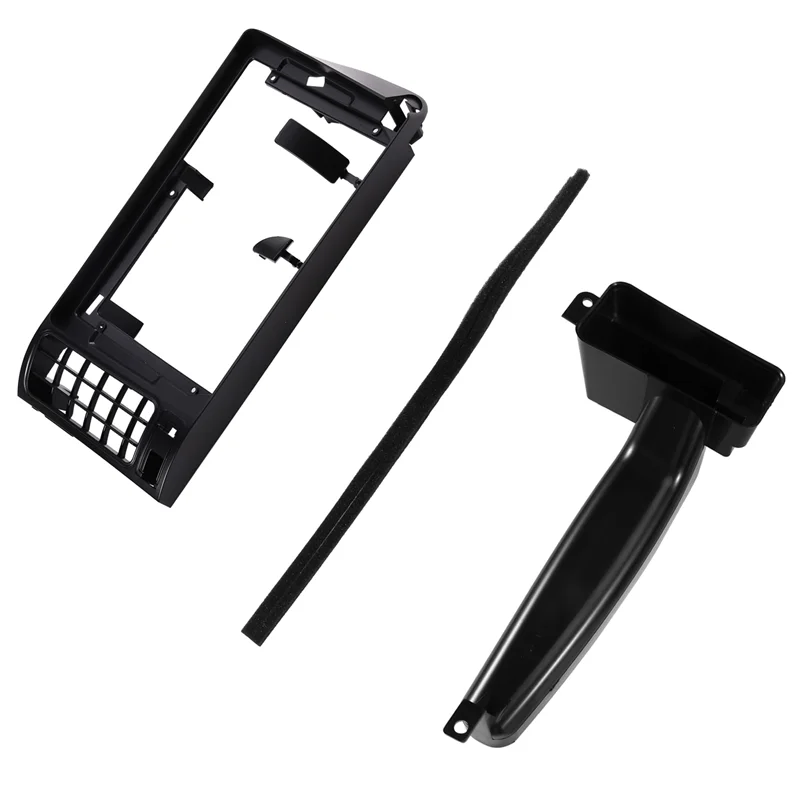 

Топ!-Для VW Golf 3 1991-2003 9-дюймовый автомобильный радиоприемник, комплект крепления на приборной панели, аудиорамка, Lhd