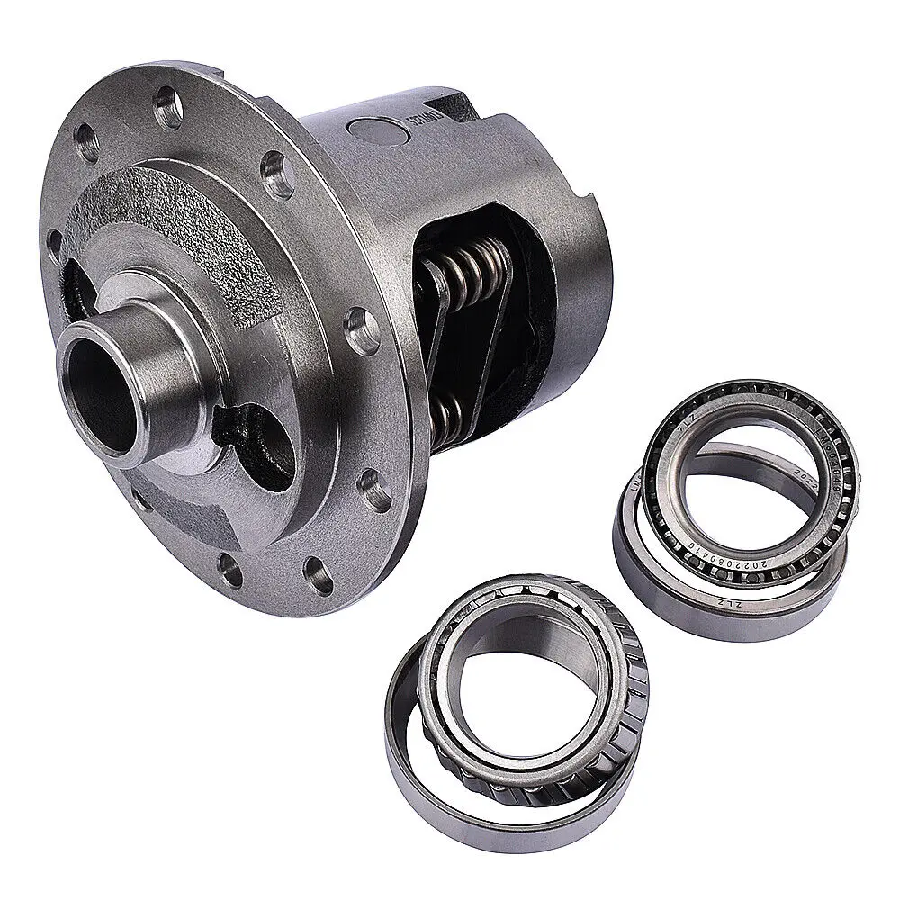 TLF العلامة التجارية الجديدة 8.8 "31 Spline Posi Limited Slip لـ 19588-010 YDGF8.8-31-1 أنظمة نقل السيارات ضمان لمدة 12 شهرًا