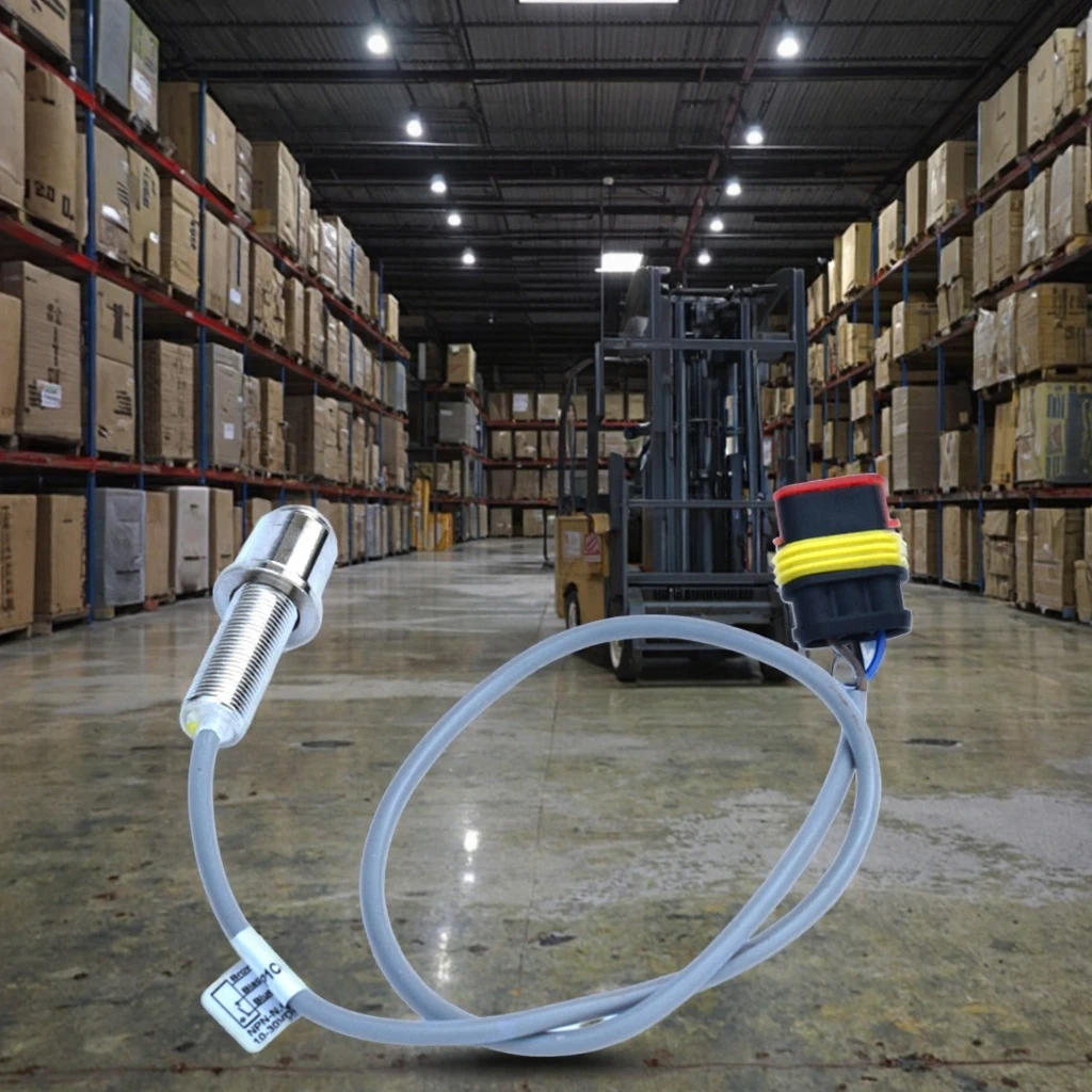 Forklift Parts Proximity Switch Steering Sensor for Helis Electric Stacker