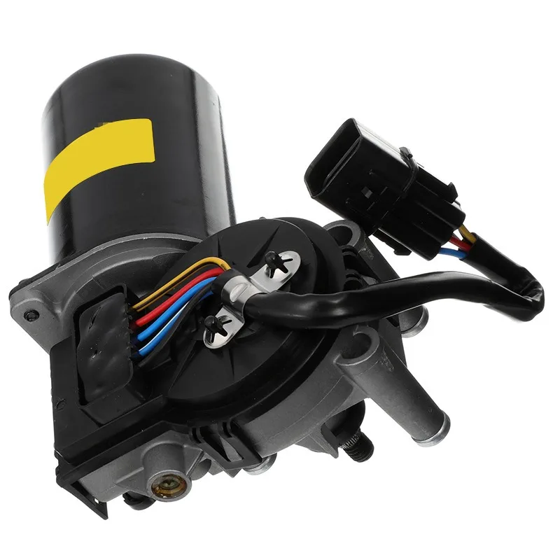 

98110-2S000 98110 2S000 Автомобильная часть, двигатель переднего стеклоочистителя для Hyundai Tucson 2010-2017 IX35 2011-2015, новинка