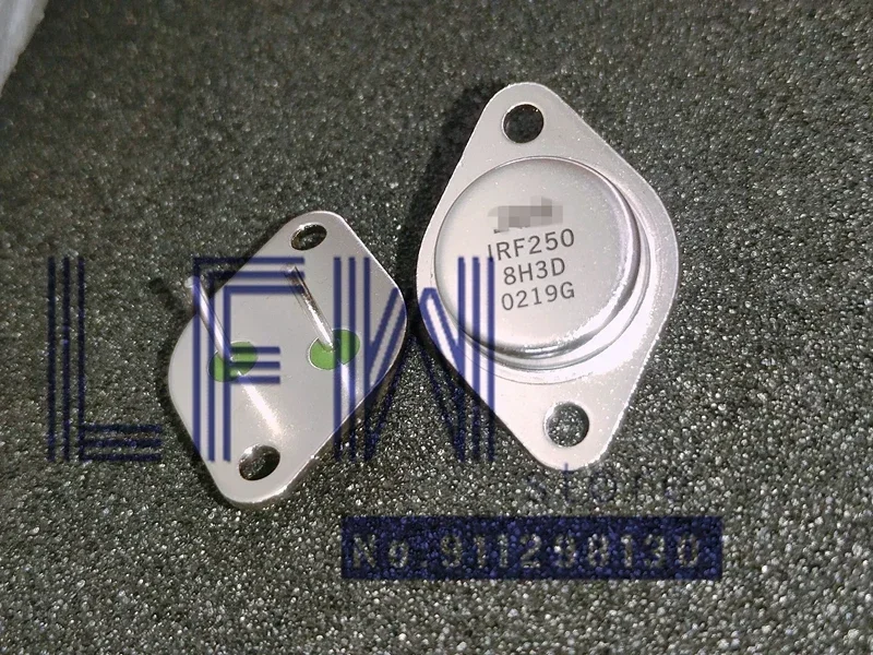 

IRF250 IRF230 IRF231 IRF232 IRF233 IRF234 BUZ34 BUZ36