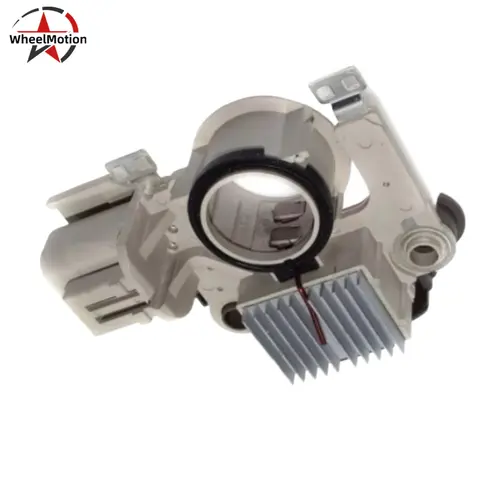 6 best sales alternator regulator - №5