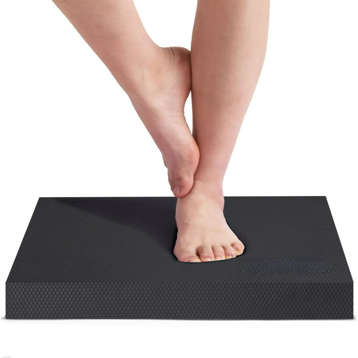 Knee mat for exercise Pilate Yoga knee Bag yoga mat holder Exersice mat Jump mat Accessories yoga Materassino palestra Foam pad