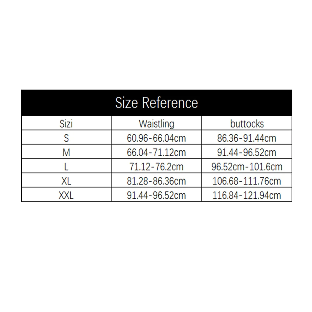 New Foreign Trade Sexy Women\'s T-shaped Swimming Trunks Solid Pleated T-shaped Bikini Swimming Trunks