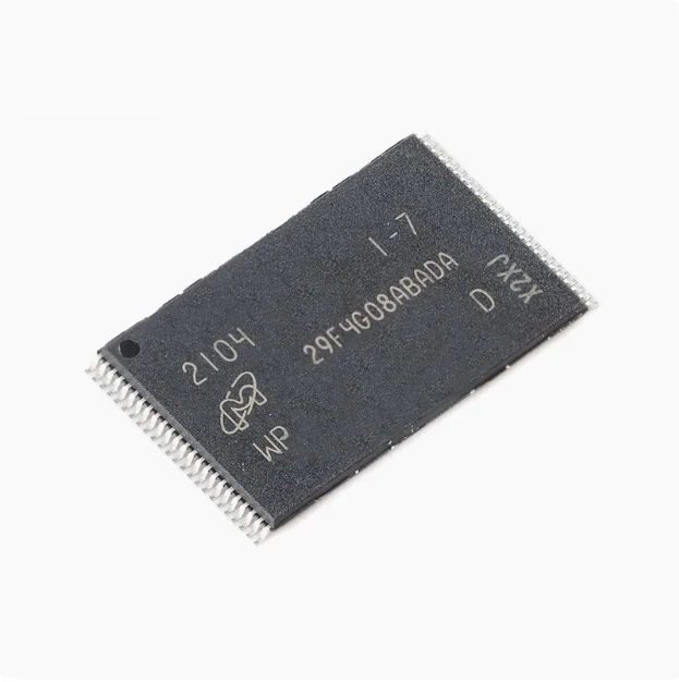 MT29F4G08ABADAWP:D TSOP48 29F4G08ABADA (Flash)IC  new original in stock