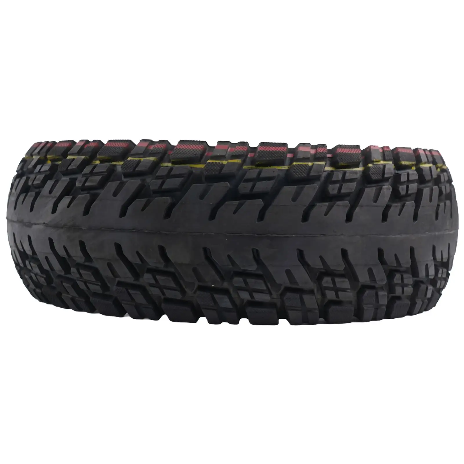 

10inch 10*3 Electric Scooter Tyre Thickened Rubber Off-Road Tubeless Tire For-Zero 10X For Dualtron E-Scooter Vacuum Tire