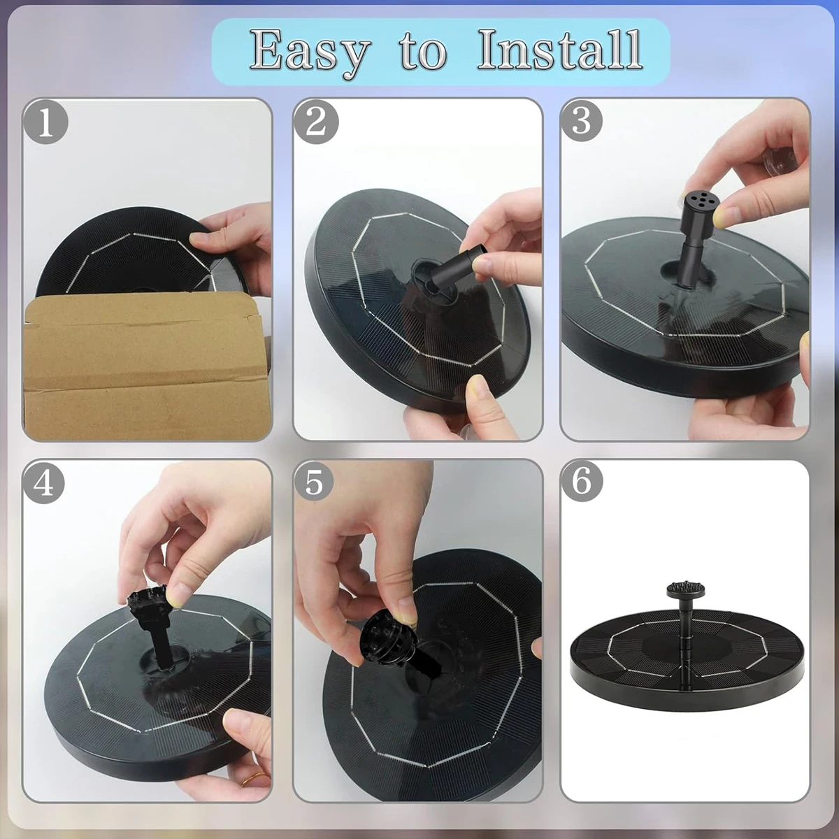 Thumbnail 4 - #7 Best Complete Solar Kits to Buy In 2026