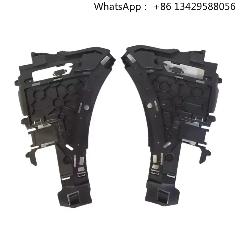 

High Quality Auto Parts Brackets Car Front Bar Bracket for Cayenne 9Y0 Turbo 2018-2021 9Y0807177D, 9Y0807178D