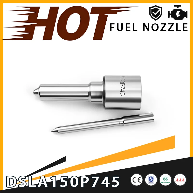 DSLA150P745 Injection Nozzle DSLA150P766 DSLA150P764 Diesel Fuel Spray Delivery Engine Injection System Spray Formation XJ1324