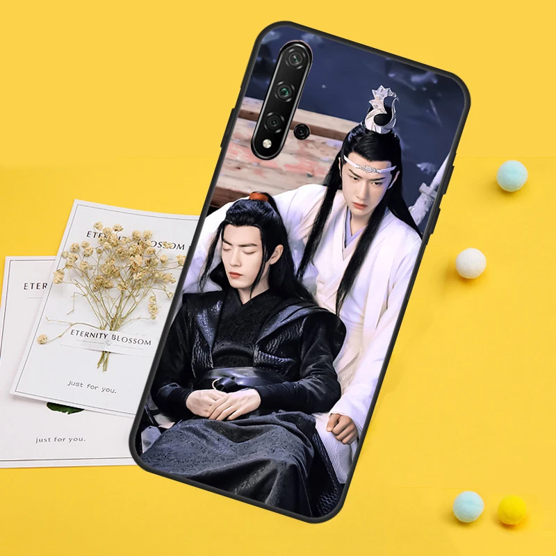 حافظة لهاتف هواوي نوفا 11i 12i 10 9 SE 5T 12s Y91 Y90 Y60 Y70 Y72 Y61 P20 P30 P40 Lite P60 Pro