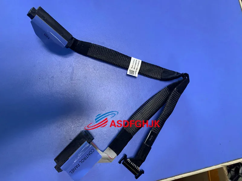 FOR Dell PowerEdge r720 Controller Panel Cable w3yvn 0w3yvn CN-0W3YVN 100% Perfect Work