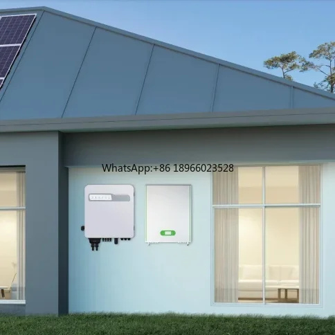 

LeforEss 5KW 10KW 20KW Solar Energy System For Home Customize Complete Off Grid Solar Panels Power Storage Hybrid System