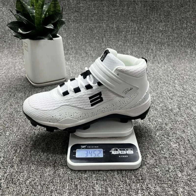 professional-baseball-shoes-for-men-black-white-outdoor-lawn-anti-slip-sport-shoes-top-quality-court-shoe-designer-baseball-shoe