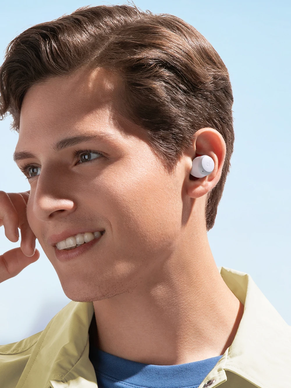 Anker-Oreillettes Soundcore A20i True Wireless, bluetooth 5.3, son personnalisé, longue durée de lecture de 28 heures