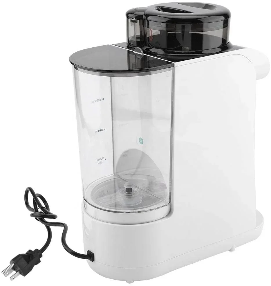 Intelligent smart Baby formula maker, APP one step automatic baby milk formula dispenser/baby formula machine