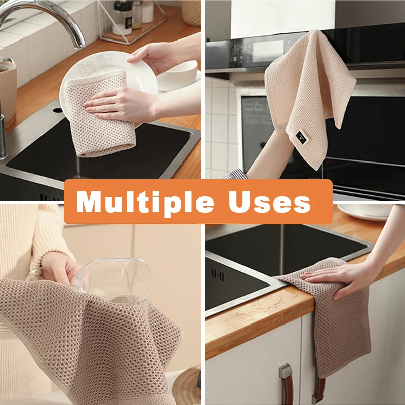 Thumbnail 4 - #20 Best Kitchen Towels to Buy In 2026