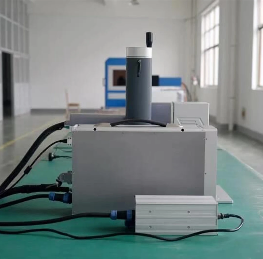 

20W JPT Deep Engraving Fiber Laser Marking Machine Fiber Laser Cutting Jewelry Gold Silver Metal 30W 50W Laser Engraver