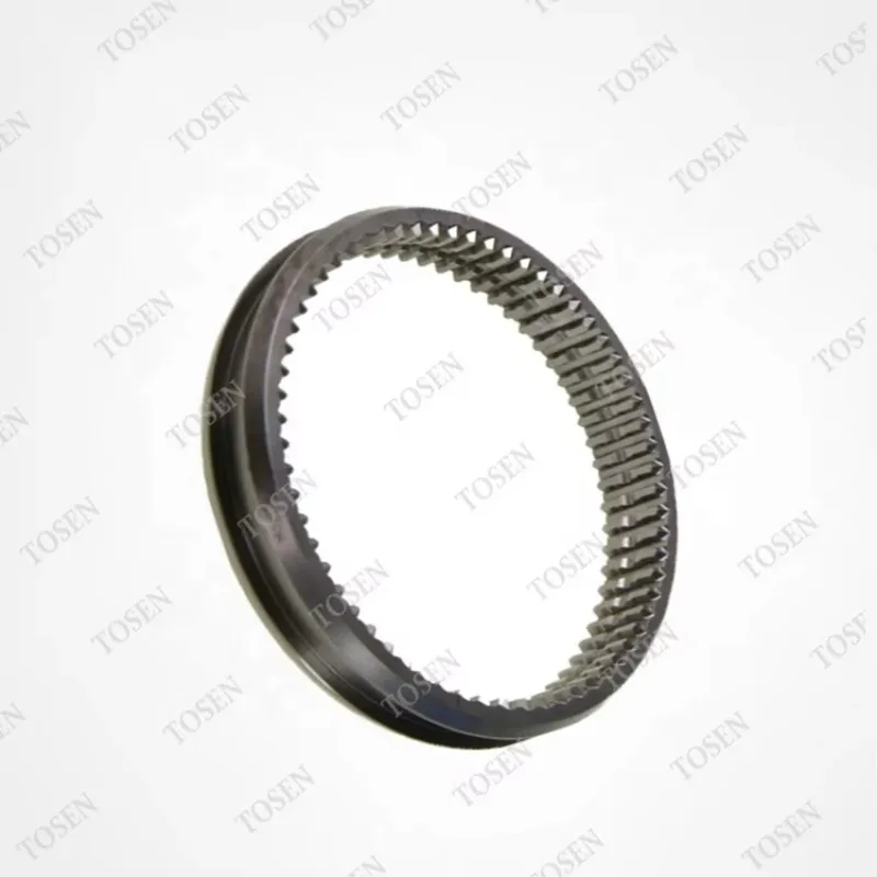 16S Transmission Gearbox Synchronizer Gear Ring Sliding Sleeve for ZF Truck Parts 1316304169