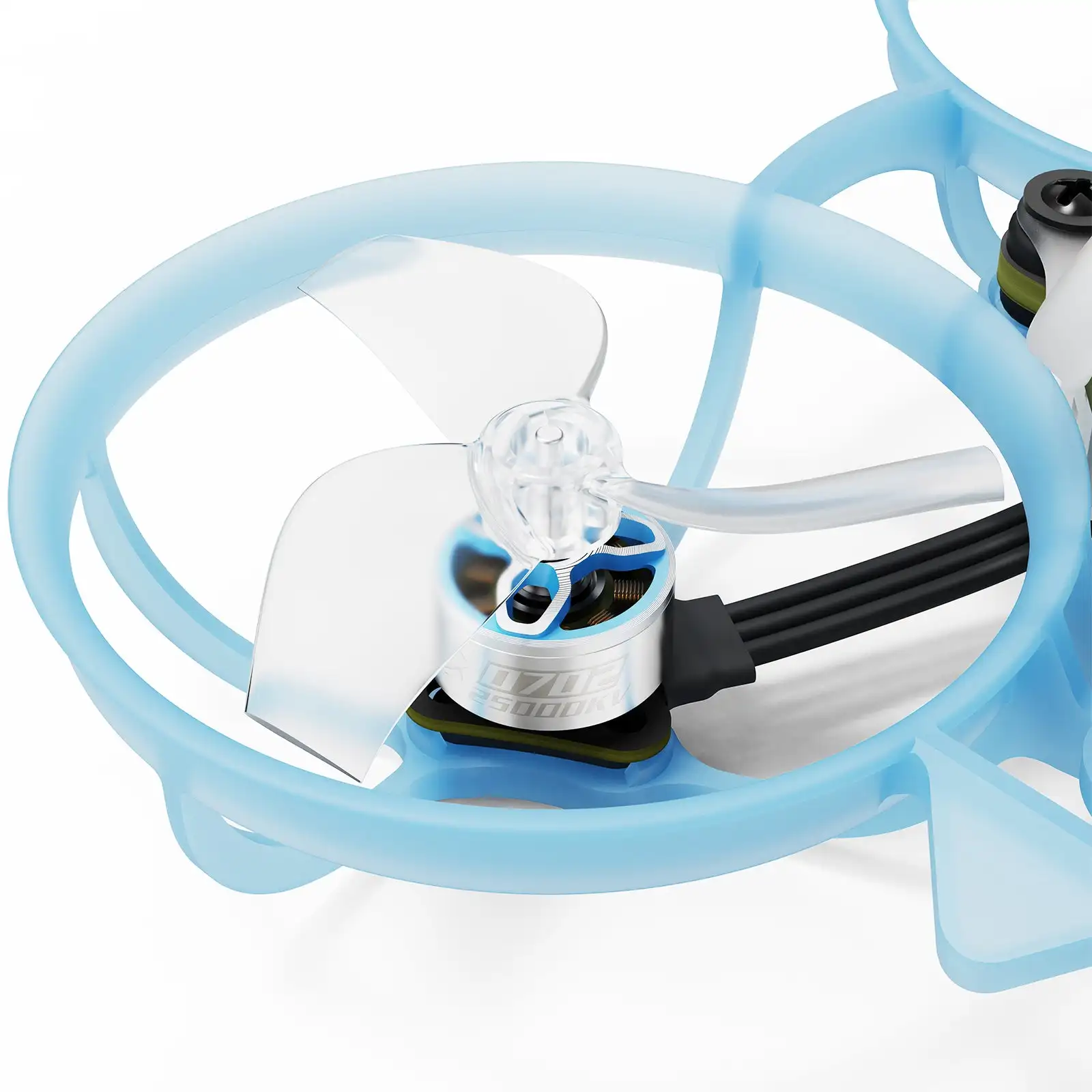 Thumbnail 2 - #45 Latest Mini RC Quadcopters Updates