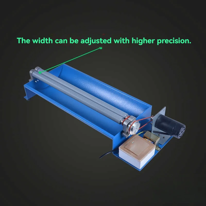 Round Bead Threading Machine Agate Wood Bead Plastic Bead Threading Machine Semi-Automatic Threading Machine