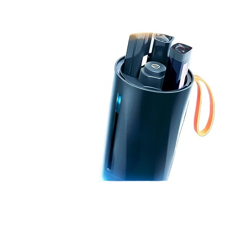 Car intelligent aromatherapy machine, car ornaments fragrance perfume Internet celebrity explosion