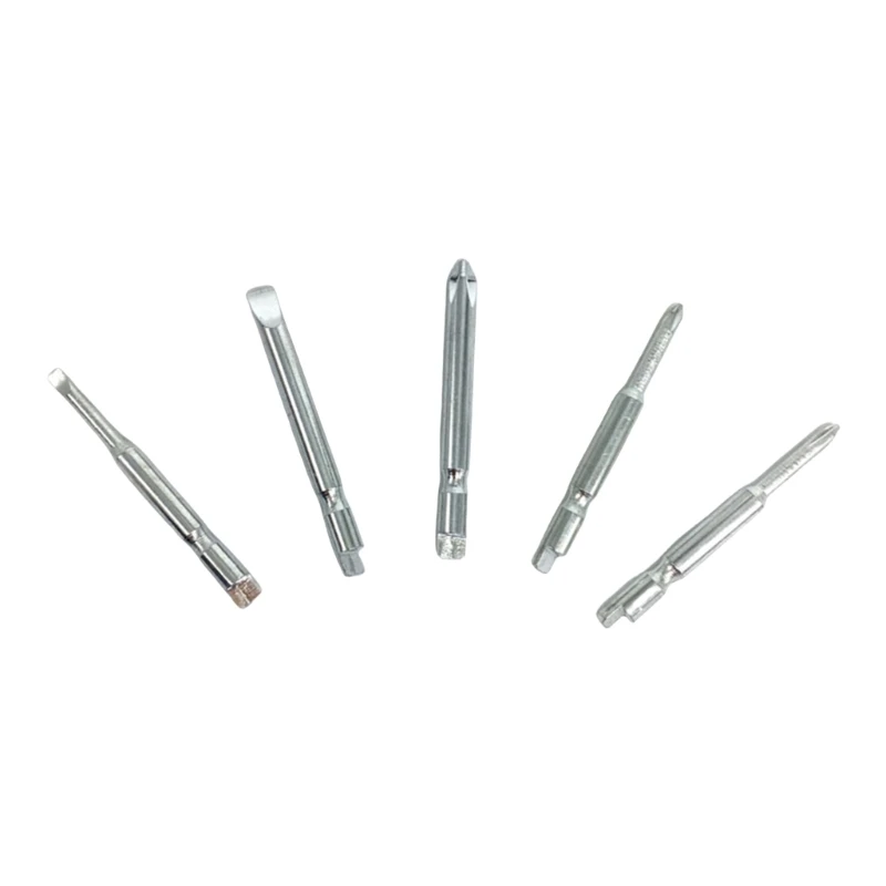 A2UD Push Pull Ratchet ไขควง กึ่งอัตโนมัติ ไขควง Push Ratchet