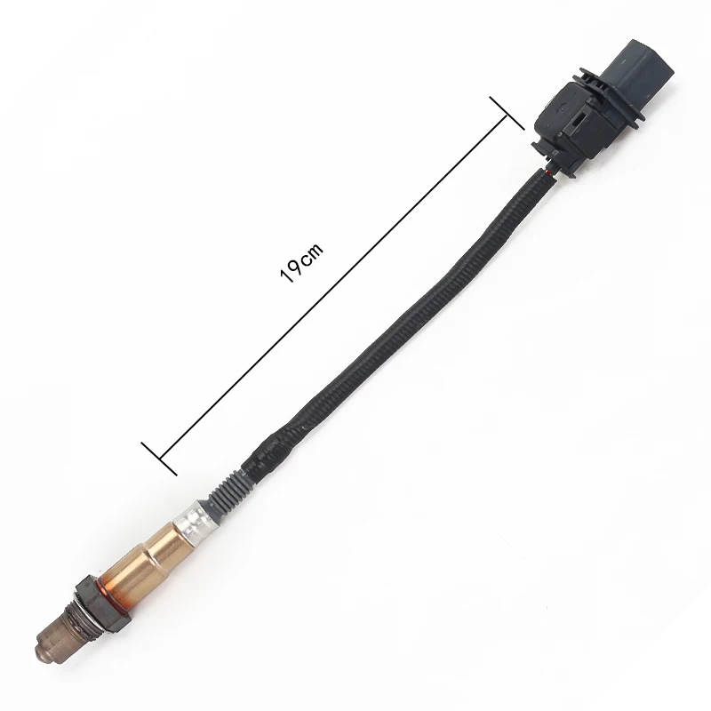 0258017113 0258017217 LS17217 Lambda Zuurstof O2 Sensor Voor Citroen Berlingo C3 C4 C5 DS3 DS4 Peugeot Partner 207 308 508 5008