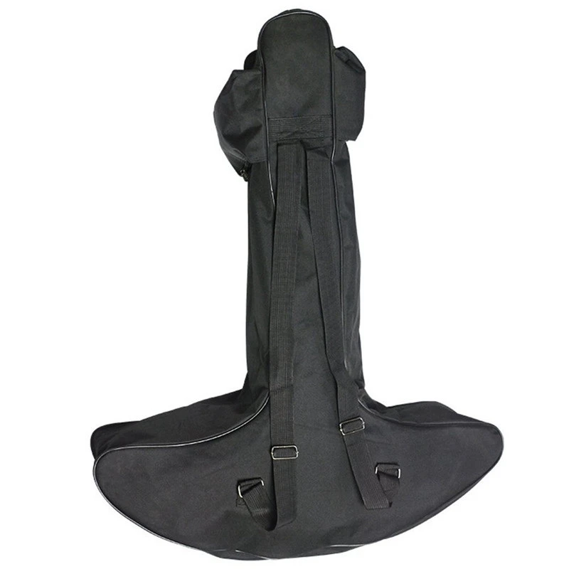 

Archery Lightweight Canvas T-Type Bow Case Archery Hunting Crossbow Bag