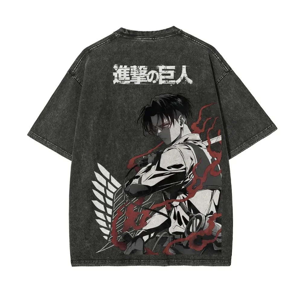 ataque-em-tita-impresso-manga-curta-camiseta-casual-verao-wear-roupas-de-rua-masculina-camiseta-masculina-lavada-e-velha-confortavel