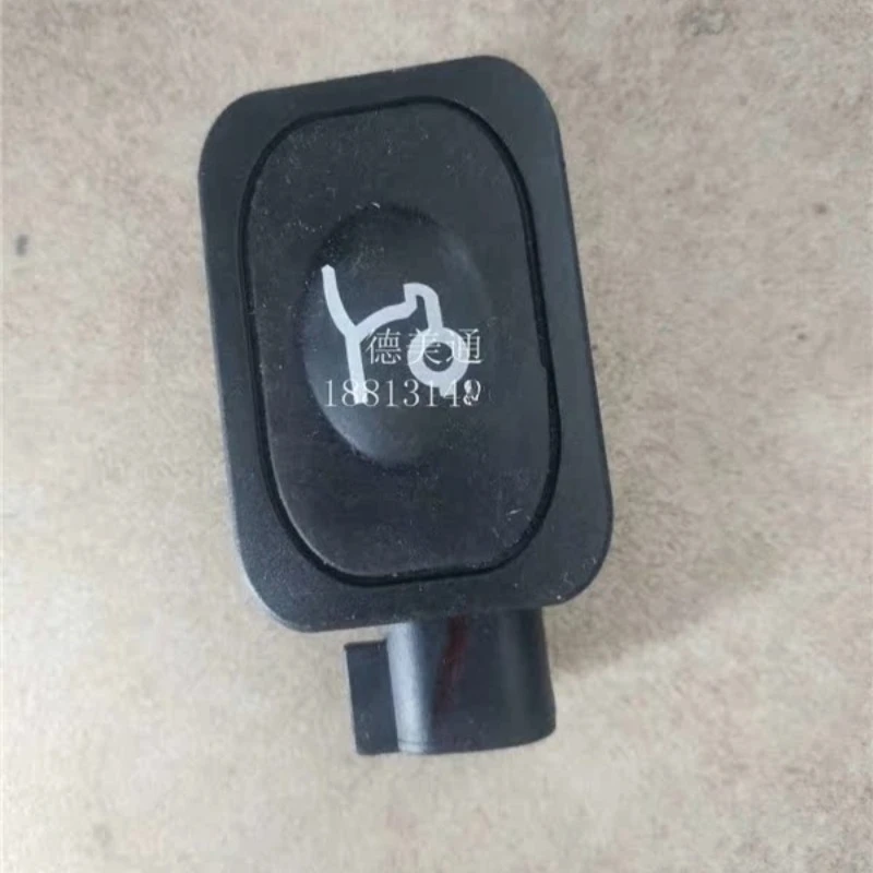 

Для Ford Focus Mondeo Kuga Edge EXPLORER Mustang задний переключатель багажника 1 шт. (детали для демонтажа)